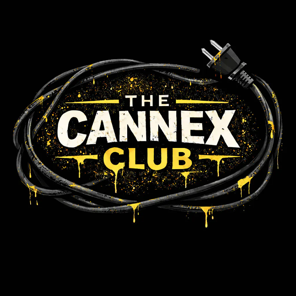 The Cannex Club avatar