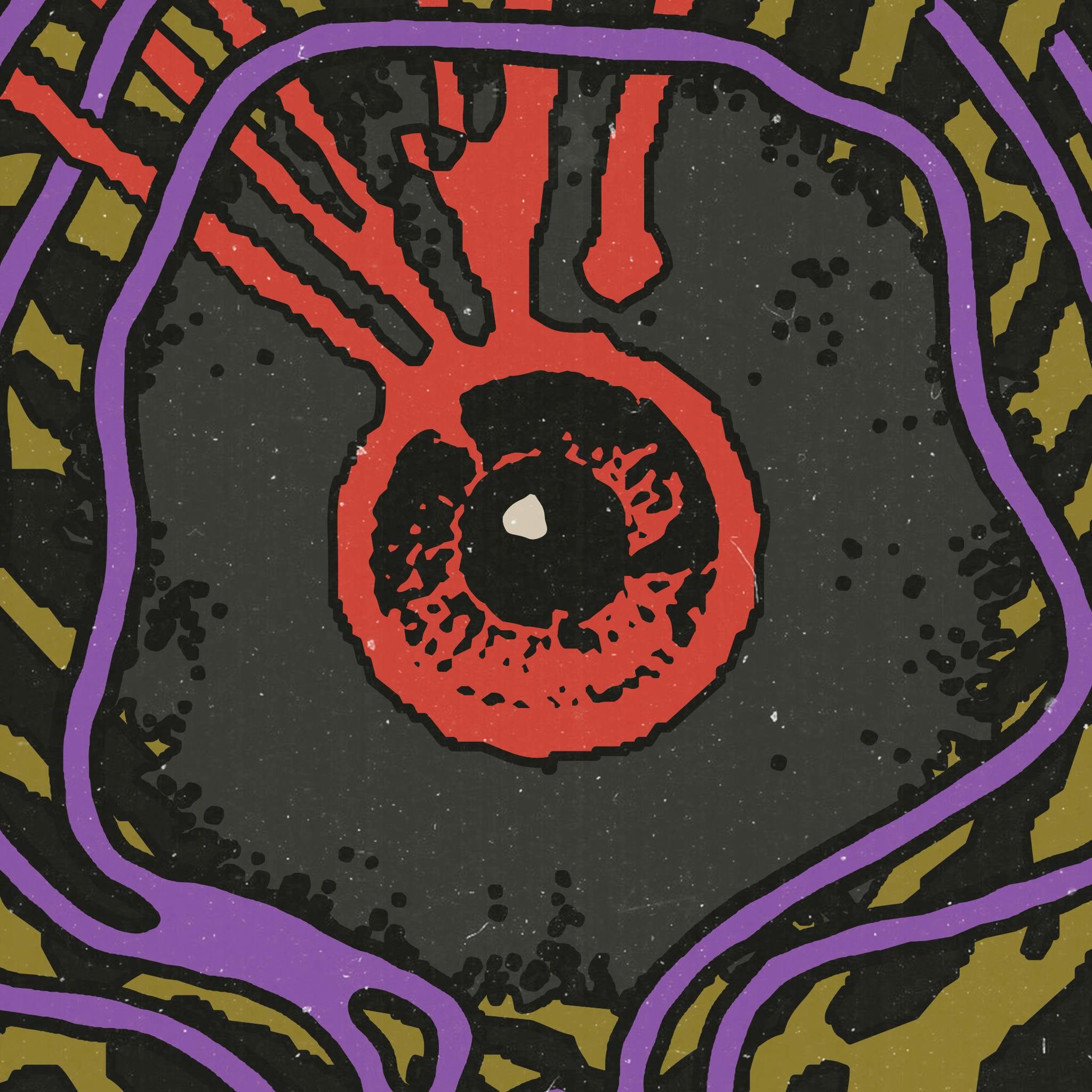 The Great Beyond avatar