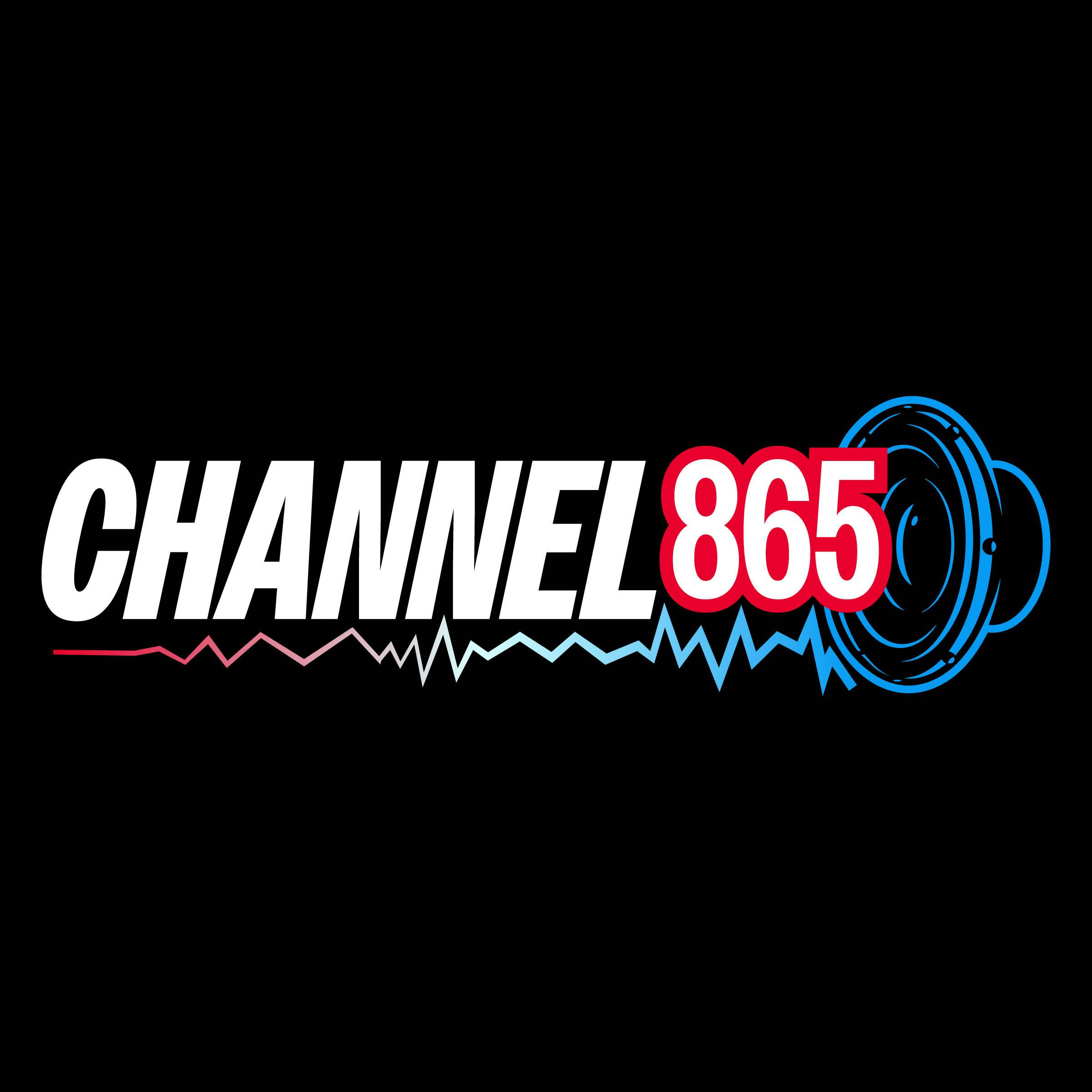 Channel 865 avatar