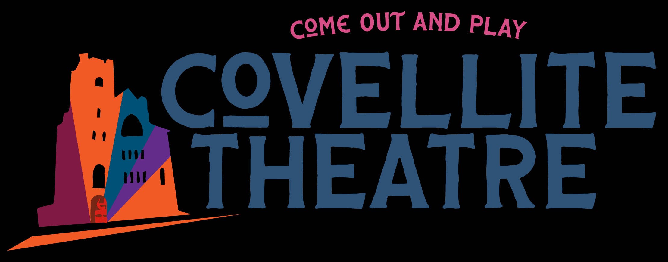 Covellite Theatre & Uptown Lounge avatar