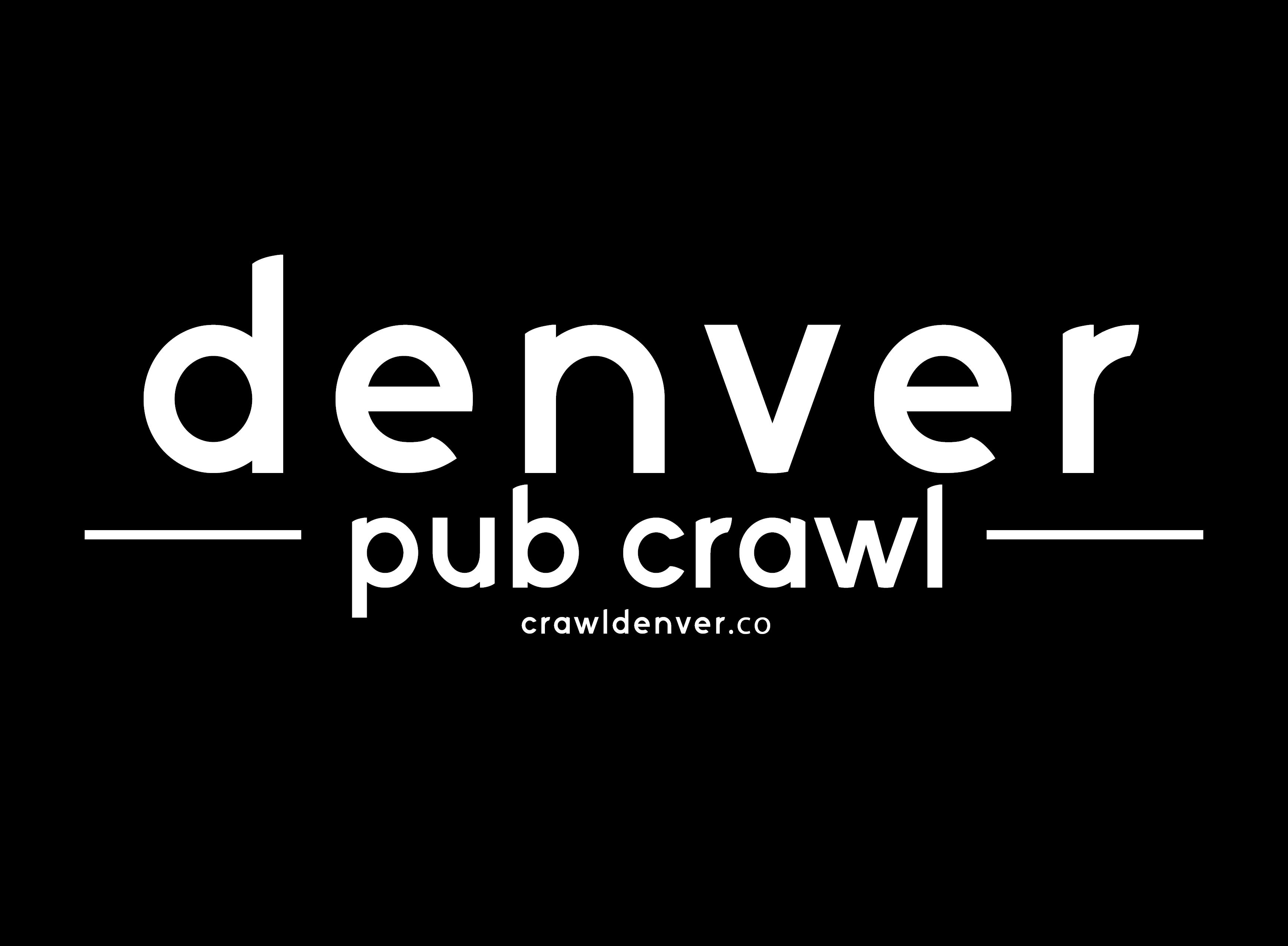 Denver Pub Crawl