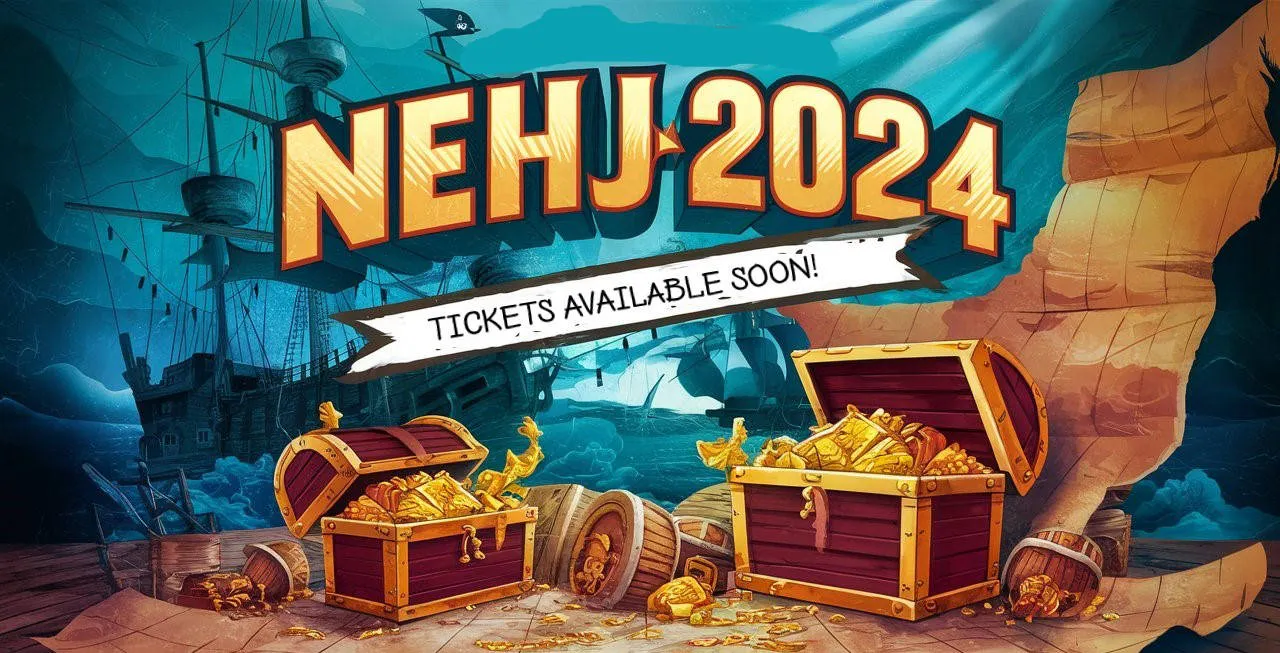 New England Homebrewers Jamboree | The Ticketing Co