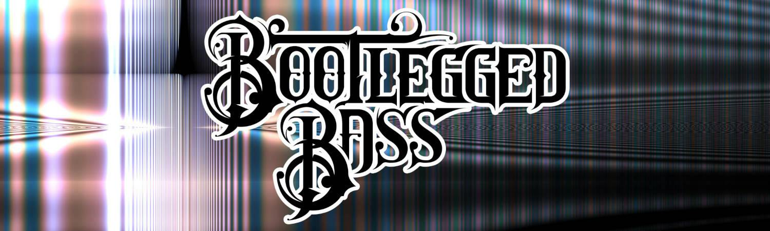 Bootlegged Bass | The Ticketing Co