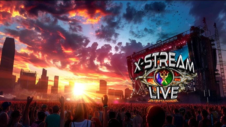 Event Organizer banner