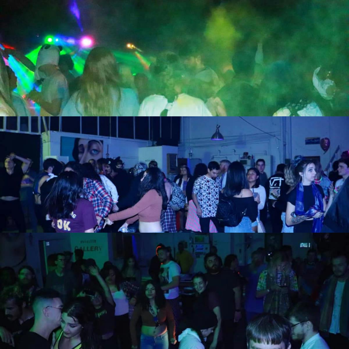 Event Organizer banner