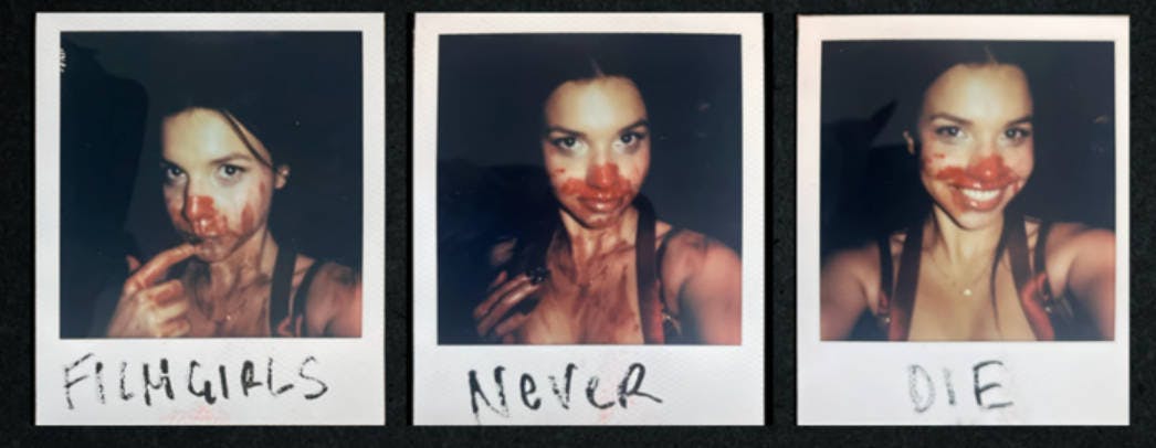 Event Organizer banner