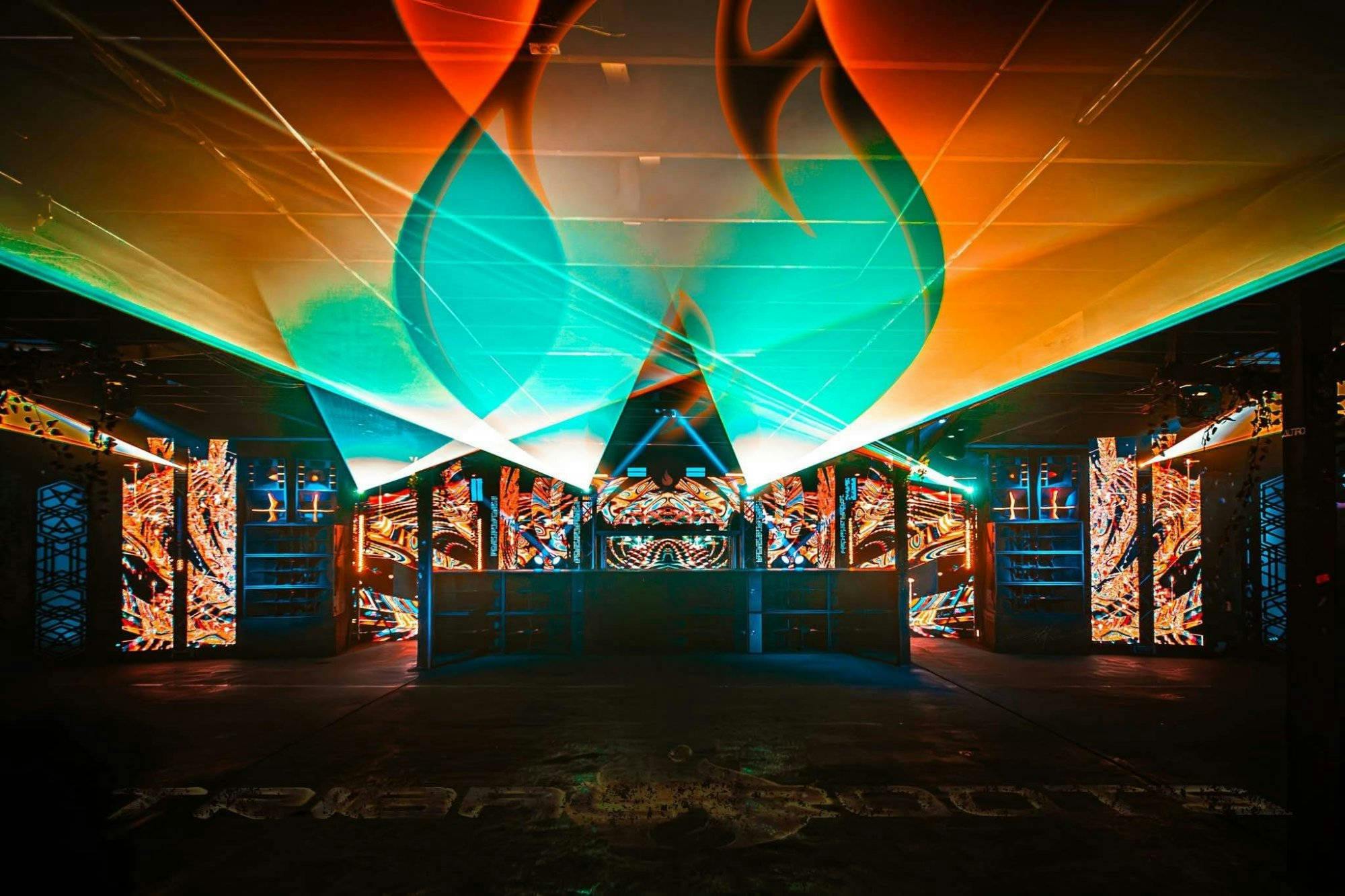 Event Organizer banner