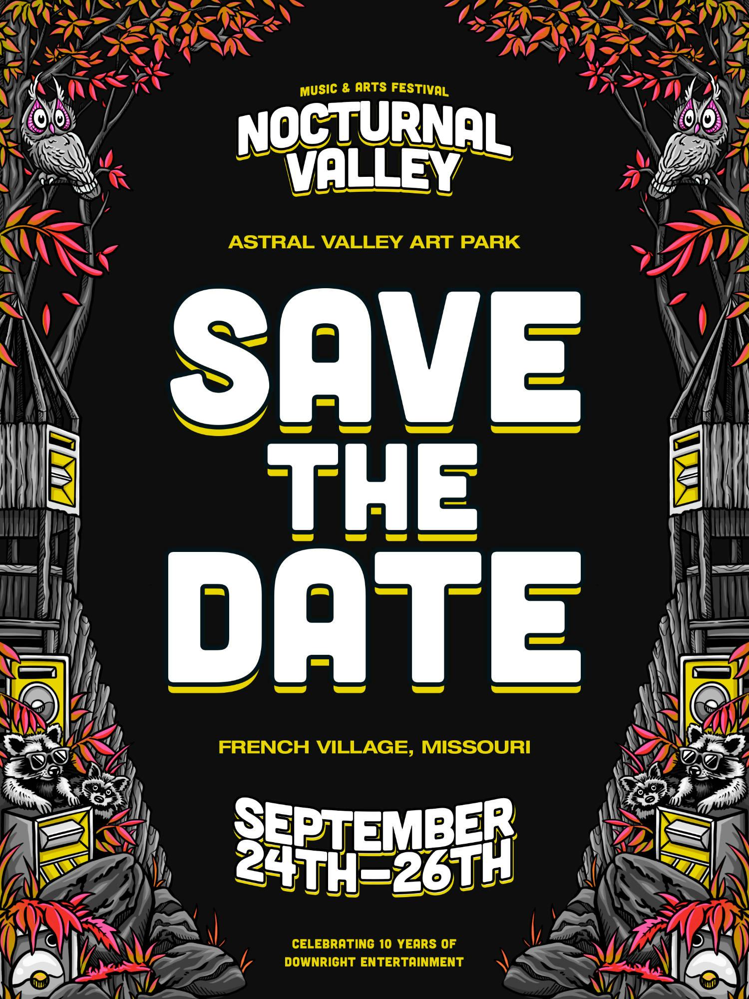 Event Organizer banner