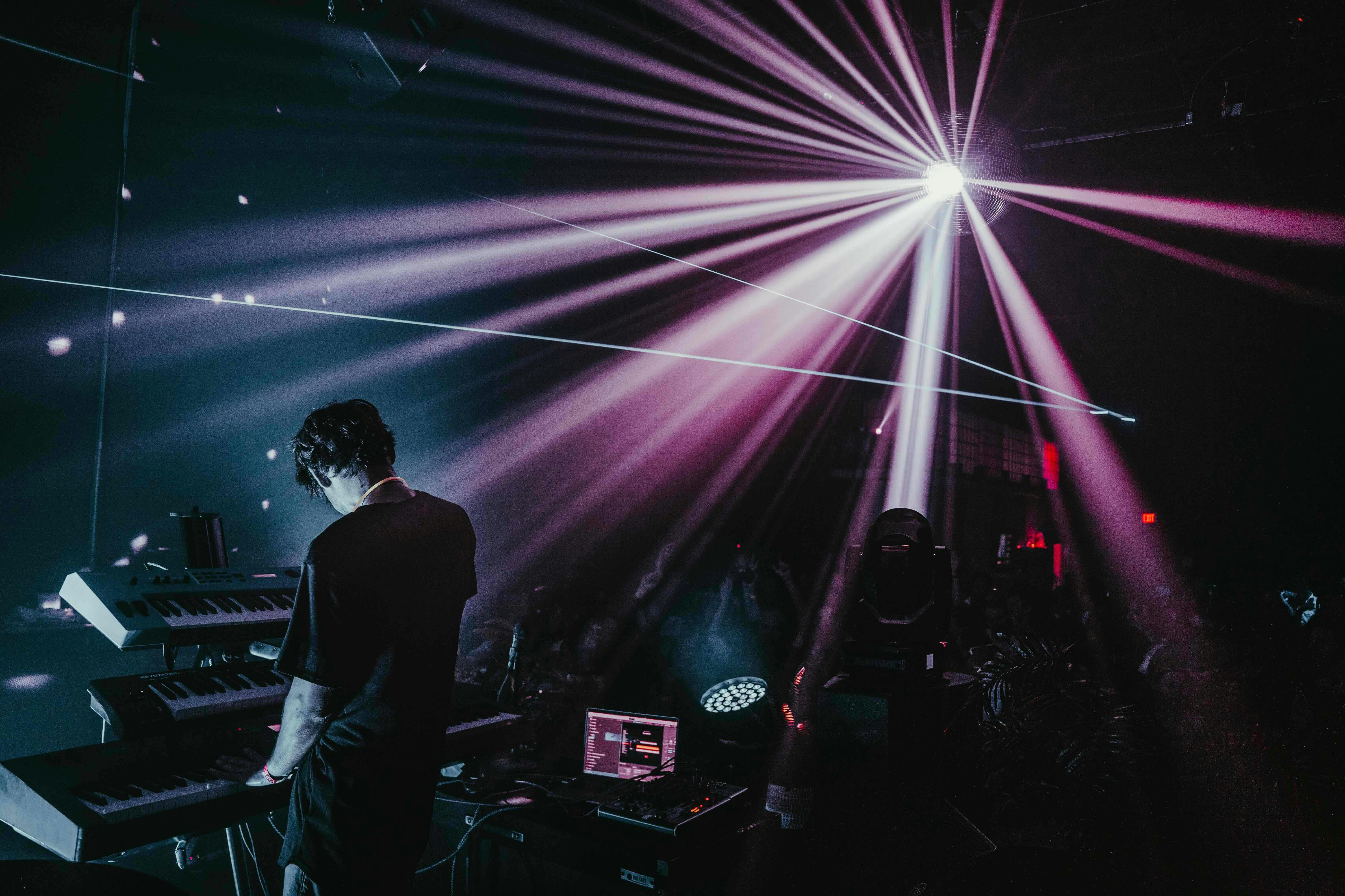 Event Organizer banner