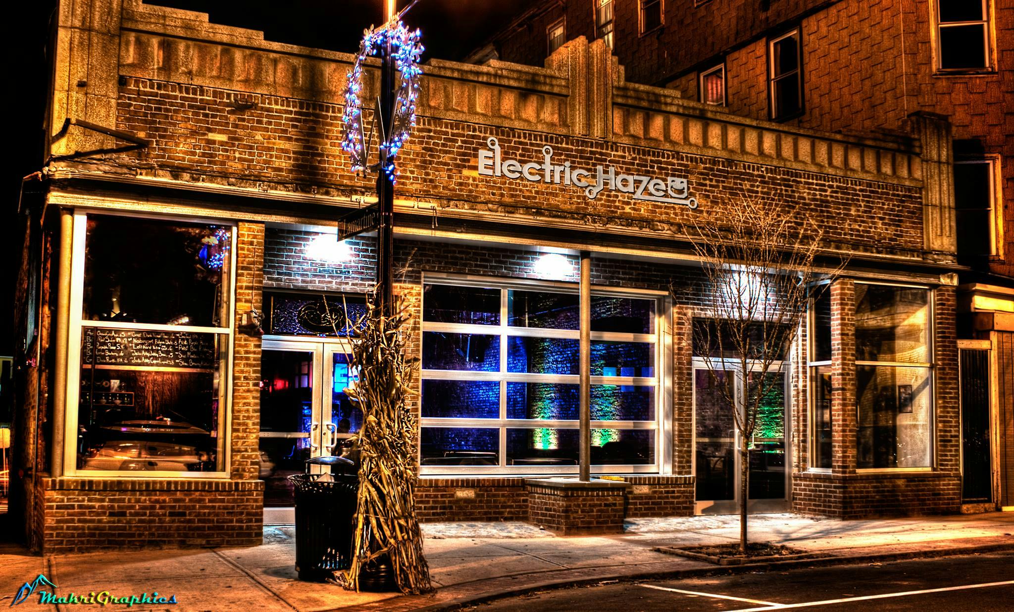 Event Organizer banner