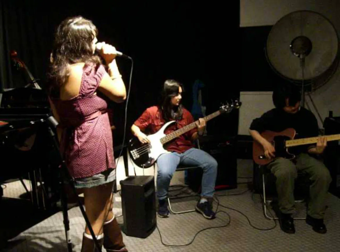 The Jiggies: Back at it Again! event banner