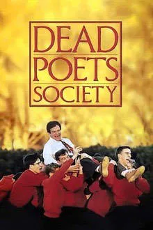 Dead Poet’s Society (1989)- Free Movie on the Big Screen! event banner