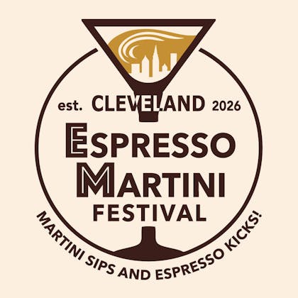 Cleveland Espresso Martini Fest event banner