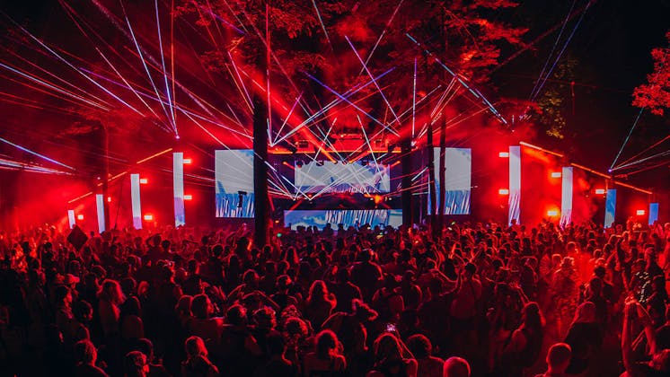 Big Dub Festival 2026 event banner