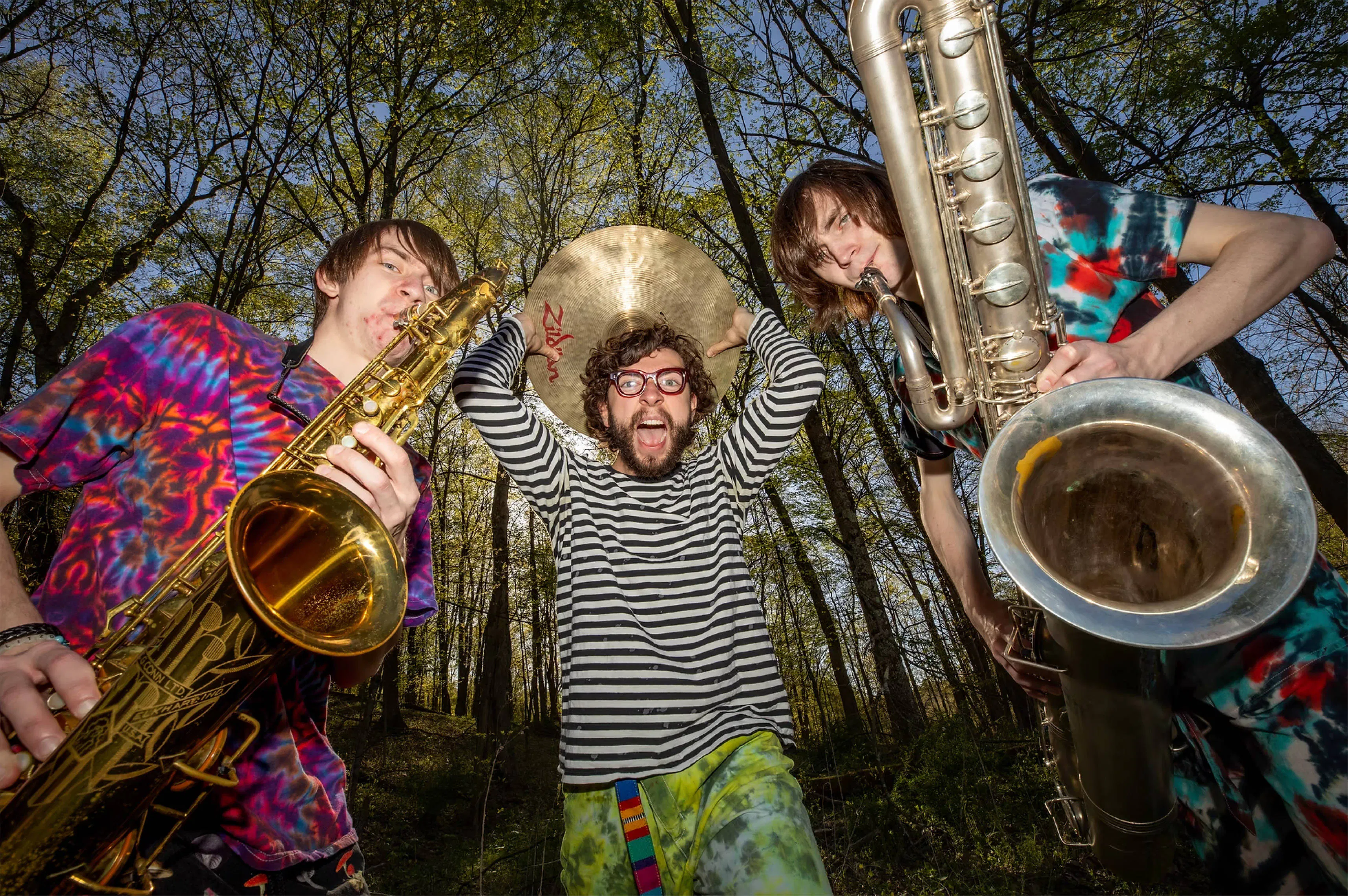 BIG BLITZ event banner