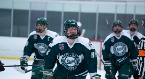Farmingdale D3 vs Columbia University DIII event banner