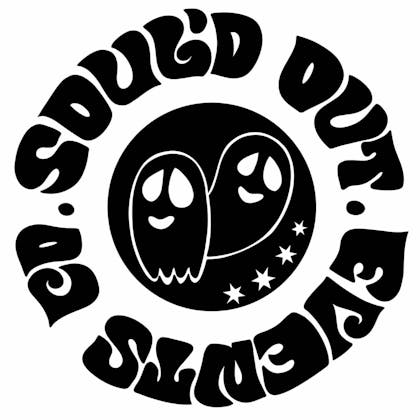 METALLICA, ALICE IN CHAINS , IRON MAIDEN TRIBUTE NIGHT event banner