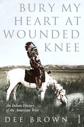 Bury My Heart at Wounded Knee (2007)- Free Movie on the Big Screen! event banner