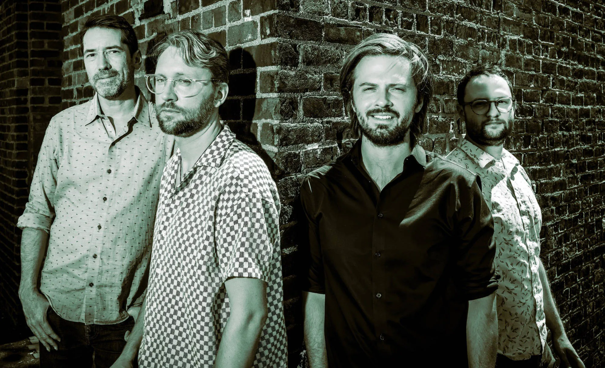 The Jacob Jolliff Band event banner