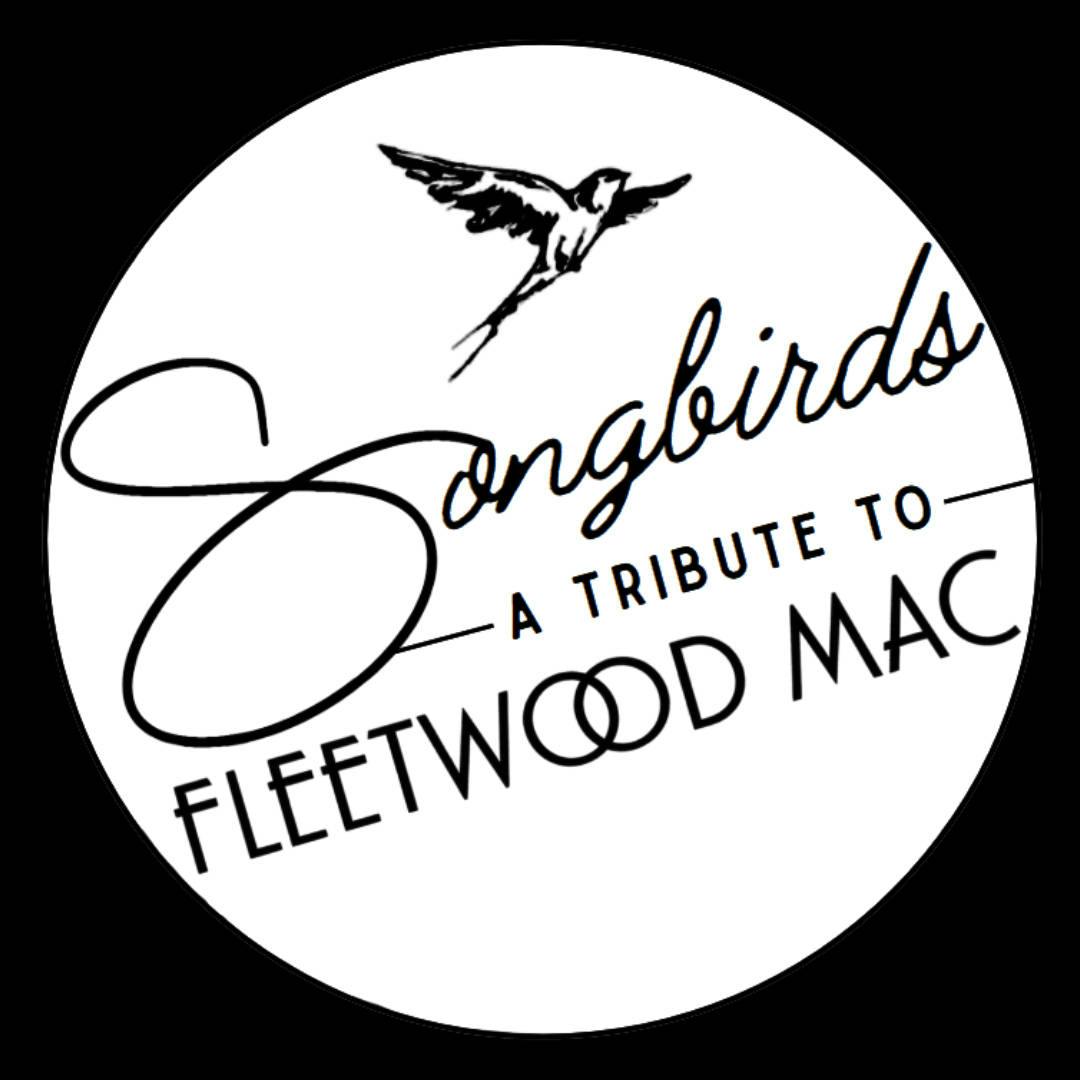 Songbirds event banner