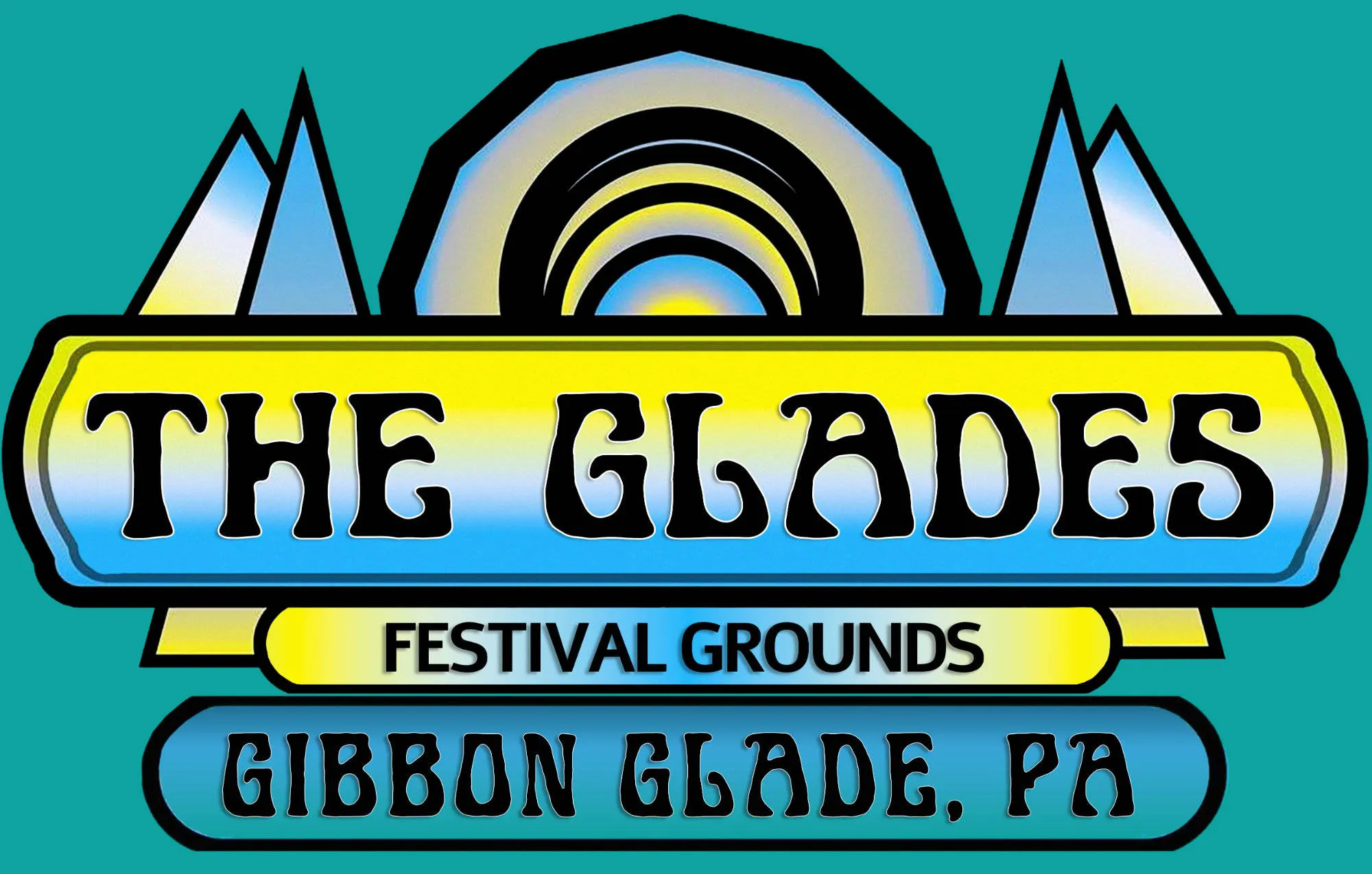 2026 Glades Social Club Annual Membership event banner