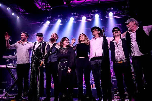 Little Lies: A Tribute to Fleetwood Mac event banner