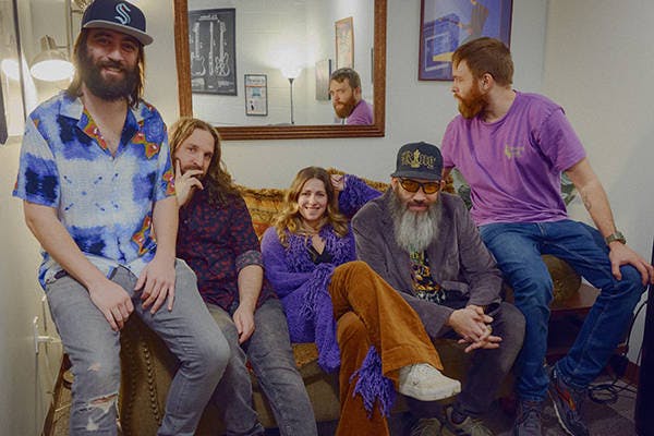 Bearly Dead event banner