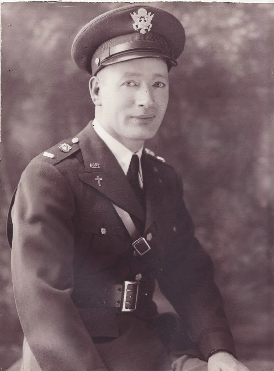 Chaplain Kane: The Life and Ministry of Stalag 17’s POW Priest event banner