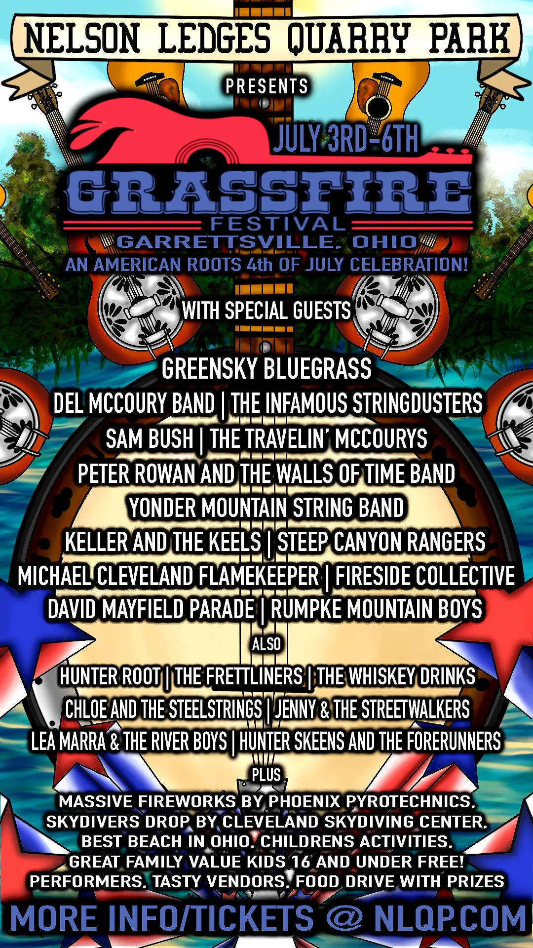 Grassfire 2026 event banner