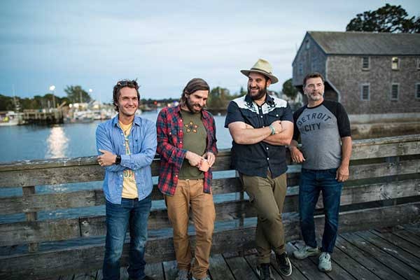 Neighbor  w/ Creamery Station event banner