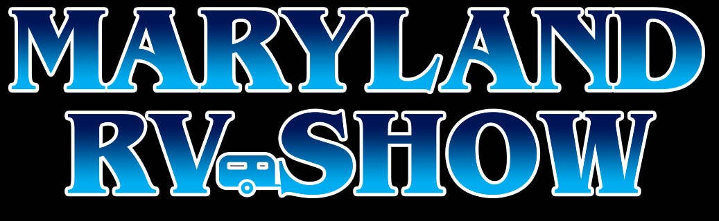 Maryland RV Show 2026 (Feb 13-16 & Feb 20-22) event banner