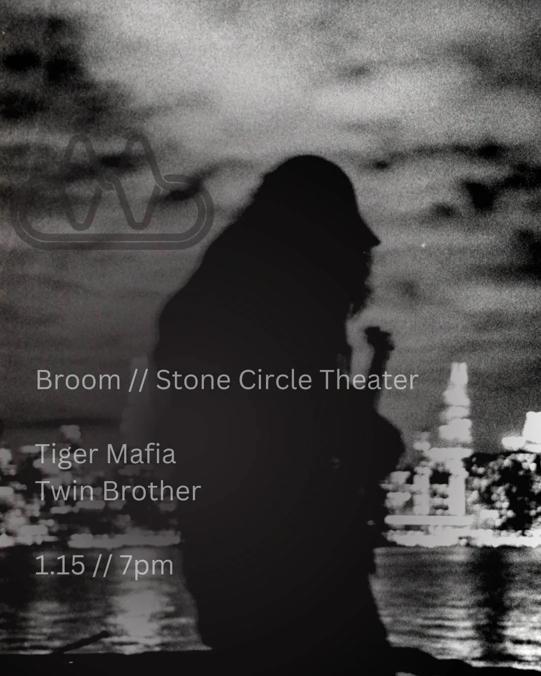 Broom & Friends at Stone Circle event banner