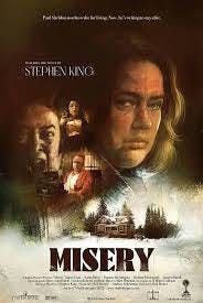 Misery (1990)- Free Movie on the Big Screen! event banner