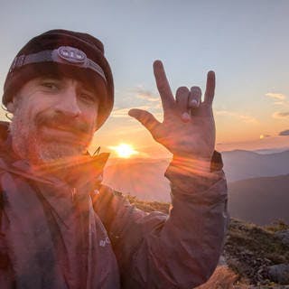 Shawn Taylor event banner