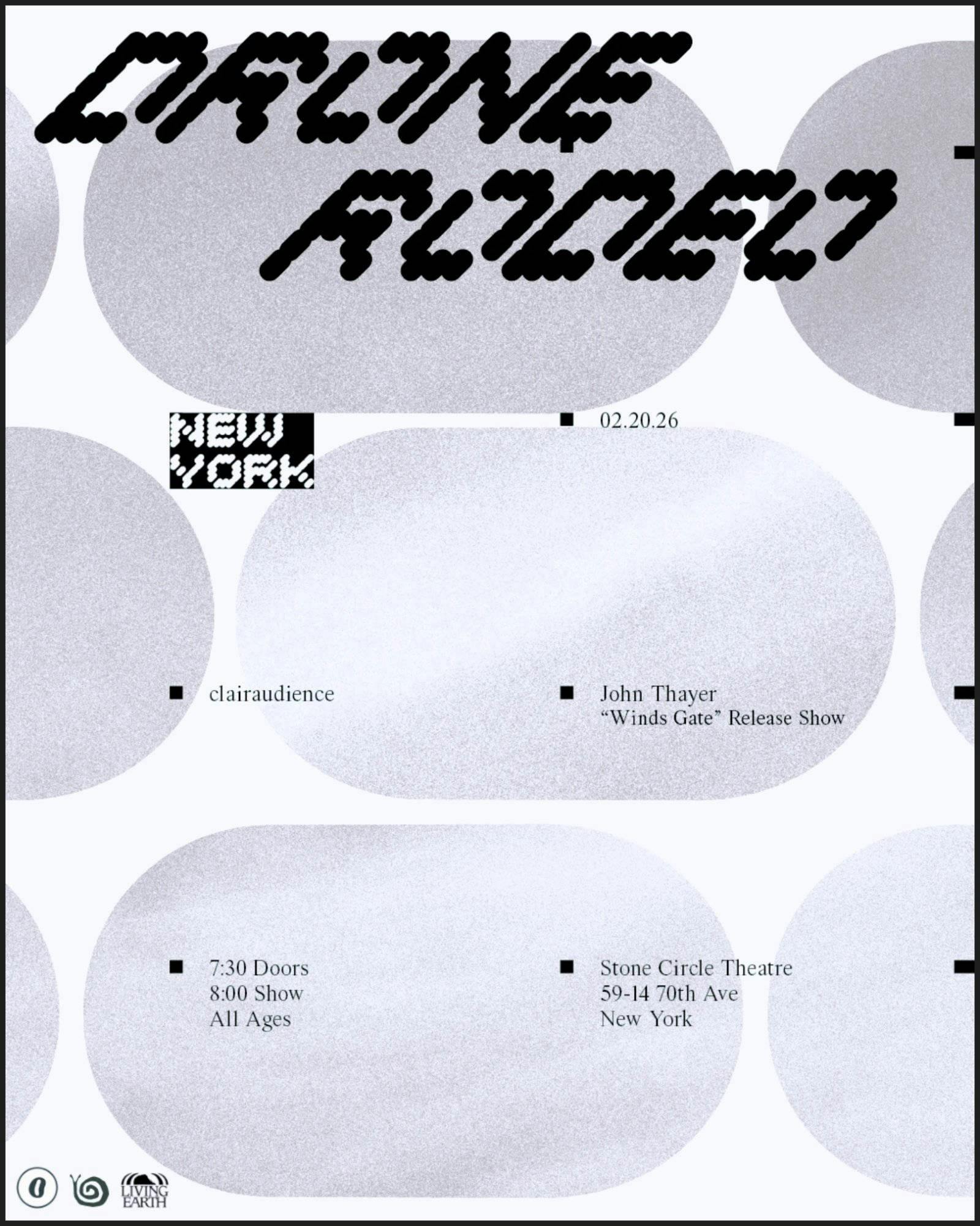 Drone Rodeo event banner