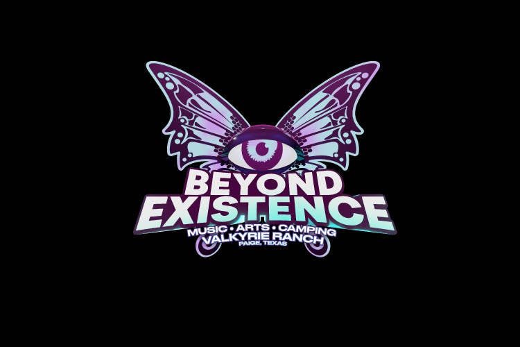 Beyond Existence Music Festival 2026 event banner