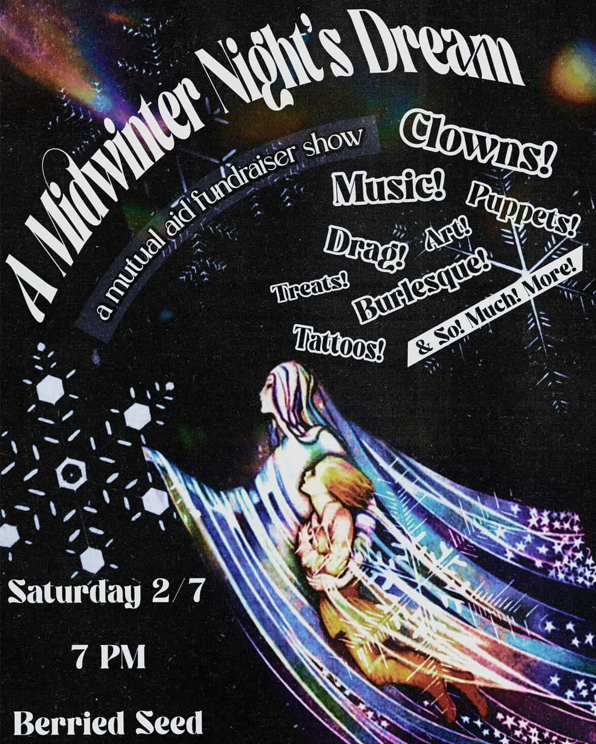 Midwinter Nights Dream event banner