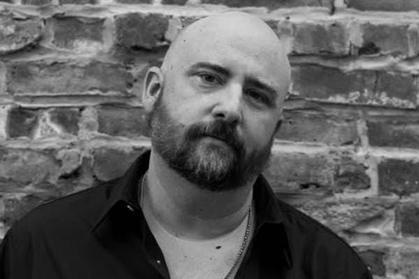 Comedy Night: Anthony Zenhauser w/ Shawn Barnes, Holly Viggiano, Duncan Harris event banner