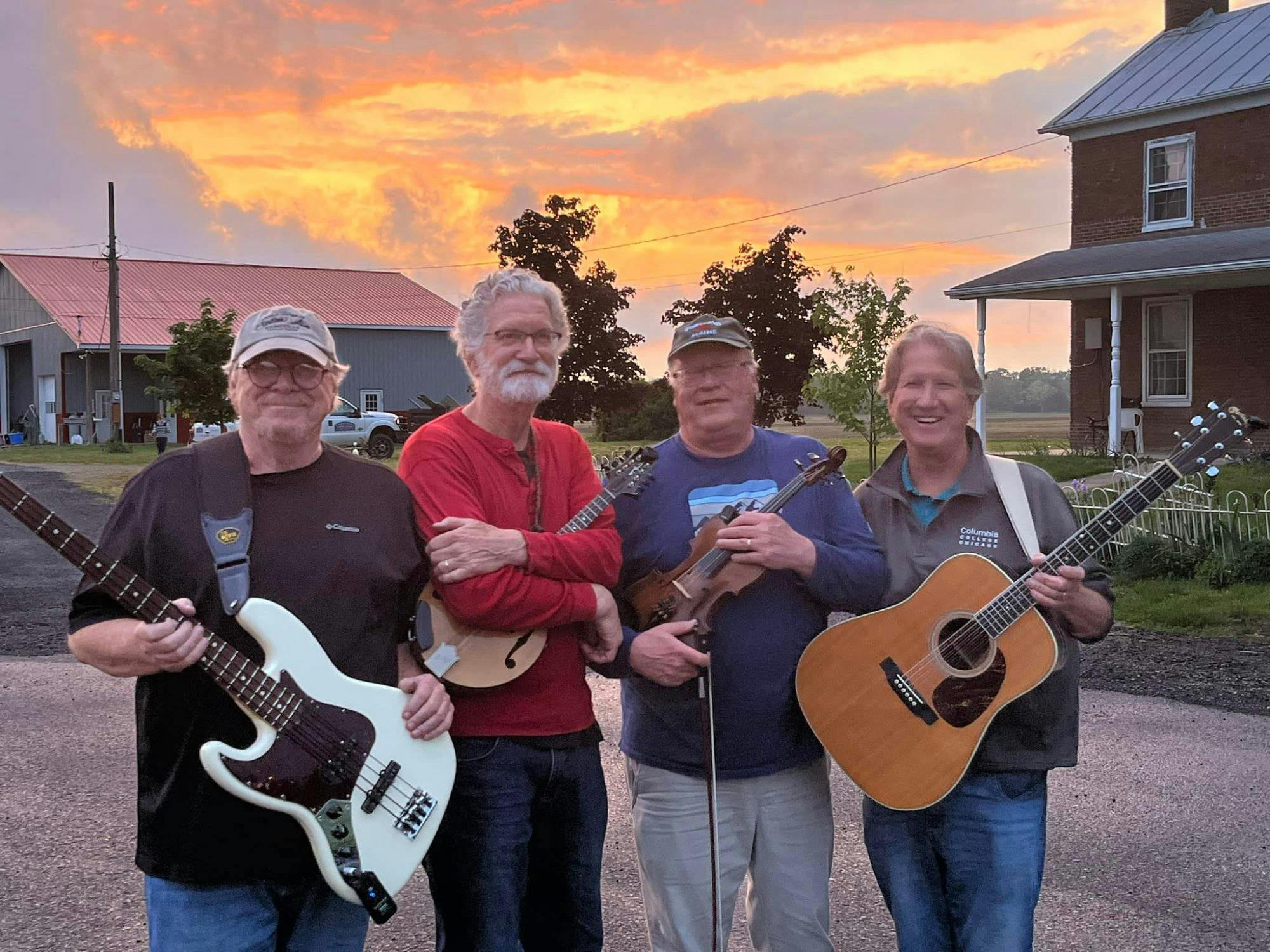 Knarly Knuckles event banner