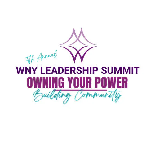 2026 WNY Leadership Summit event banner