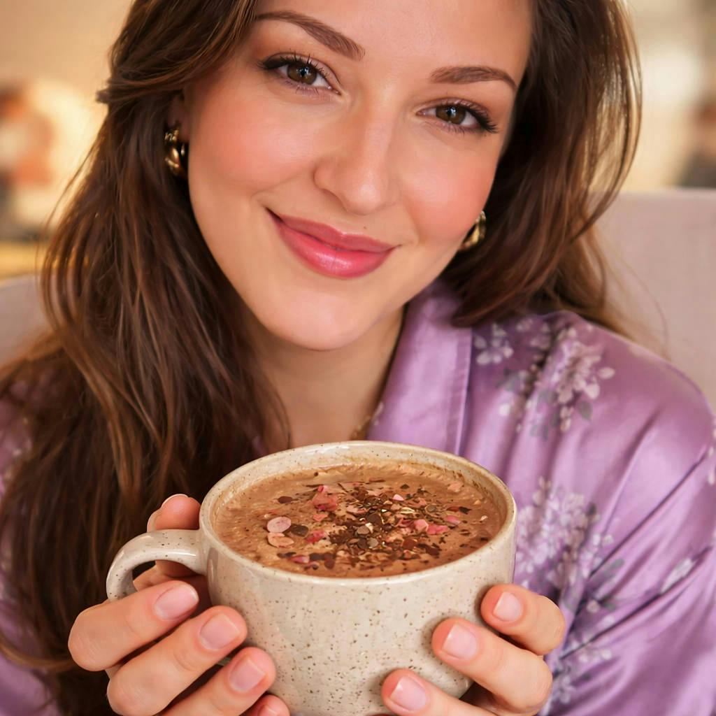 Valentine's Private Session event banner