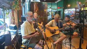 Knarly Knuckles event banner