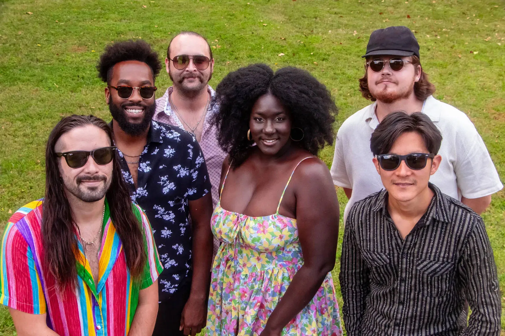 Joslyn & the Sweet Compression event banner