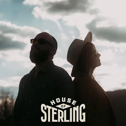House of Sterling event banner