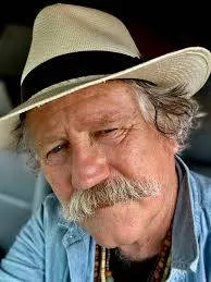 “Ramblin” Dan Stevens event banner