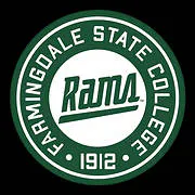 Farmingdale Hall of Fame Dinner event banner