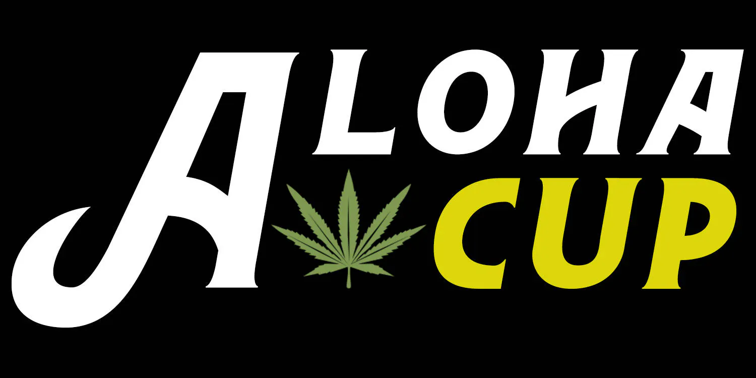 ALOHA CUP 2026 event banner