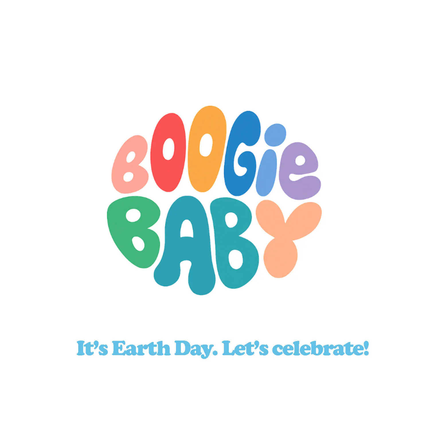 Boogie Baby NYC event banner