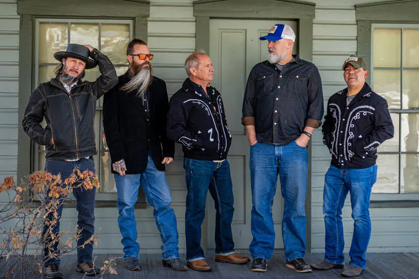 Wray Wrocks: A Fundraiser for the Wray Amphitheater event banner