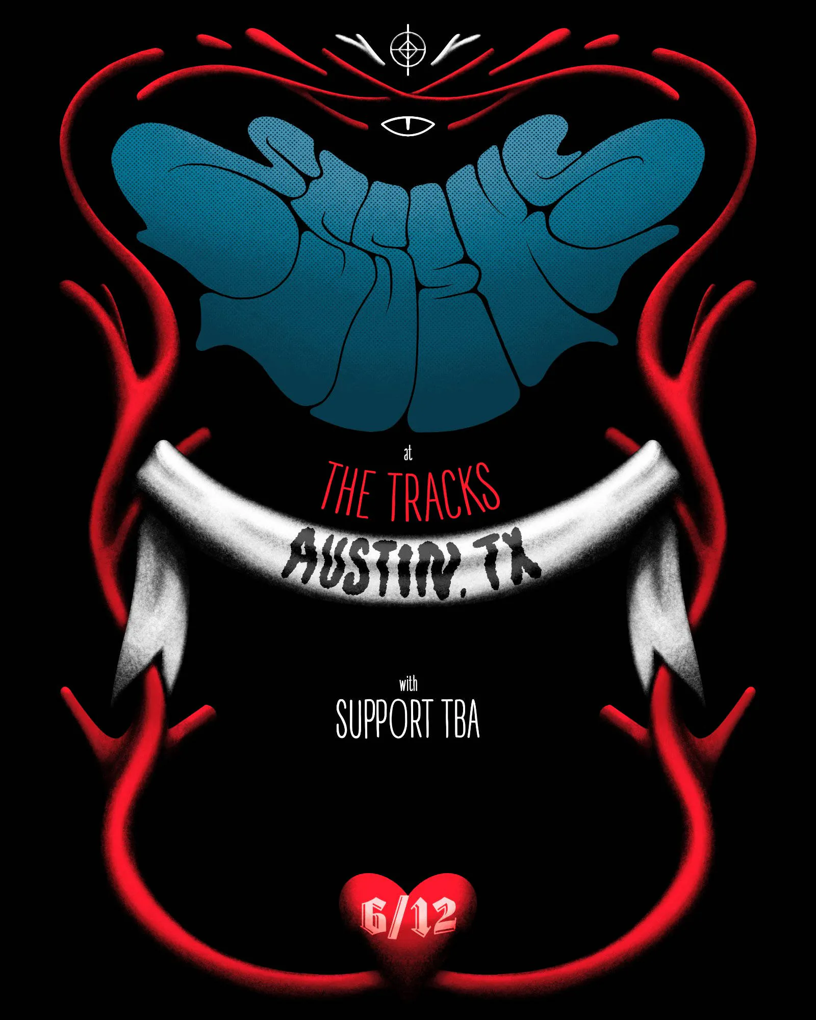 Subciety x (Sub)culture Audio Presents: ESSEKS event banner